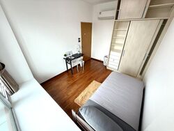 The Spectrum (D5), Condominium #559199941